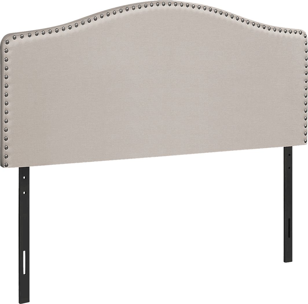 Selover Beige Queen Headboard Rooms To Go
