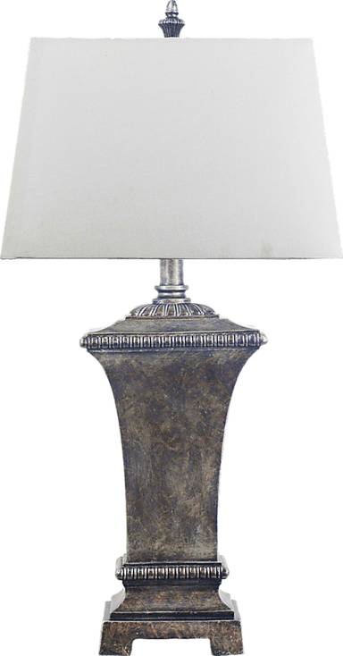 lamp