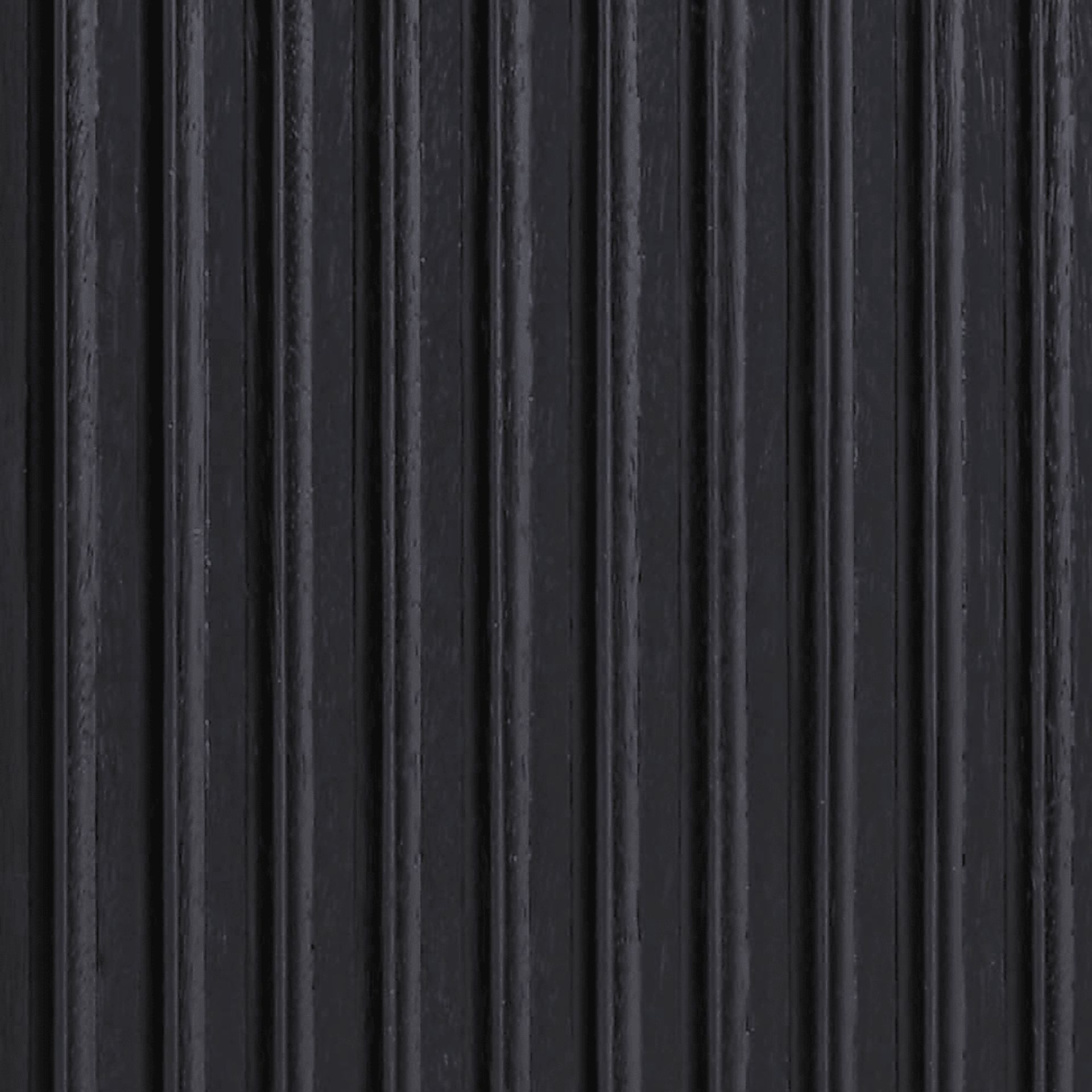 Semere Black Accent Cabinet - Image 2