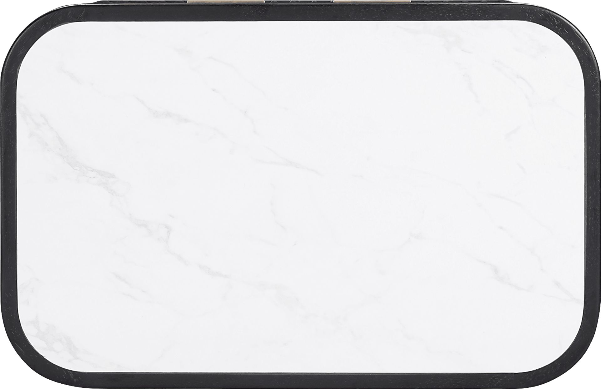 Semere Black Accent Cabinet - Image 9