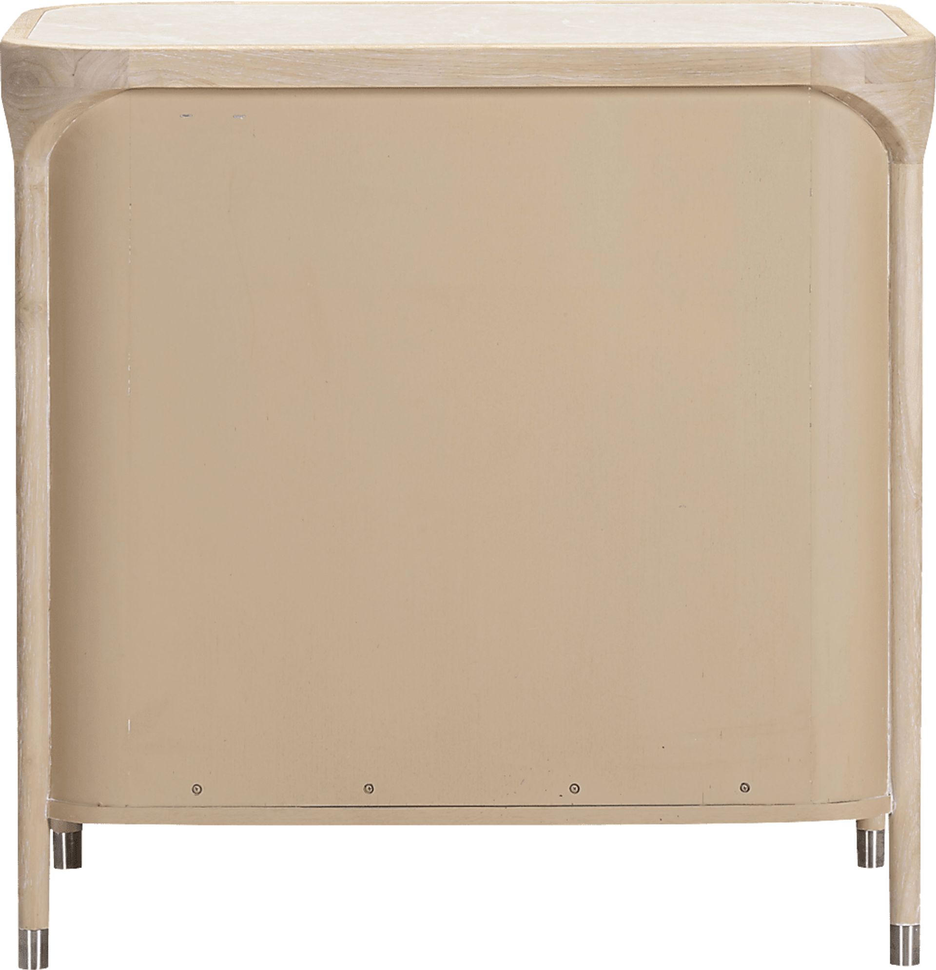 Semere Brown Accent Cabinet - Image 8