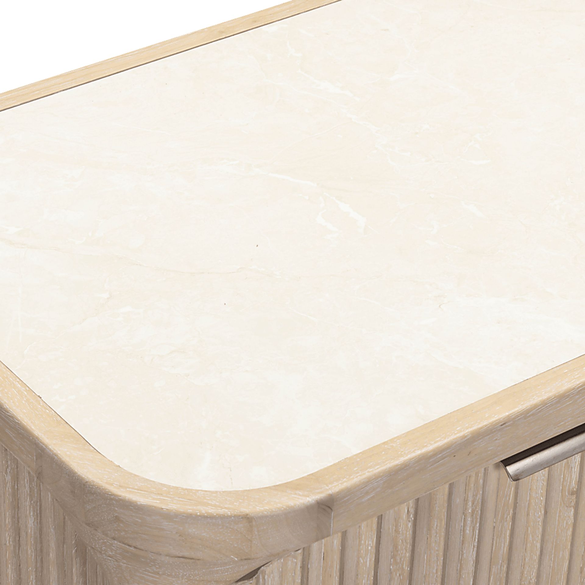 Semere Brown Accent Cabinet - Image 10
