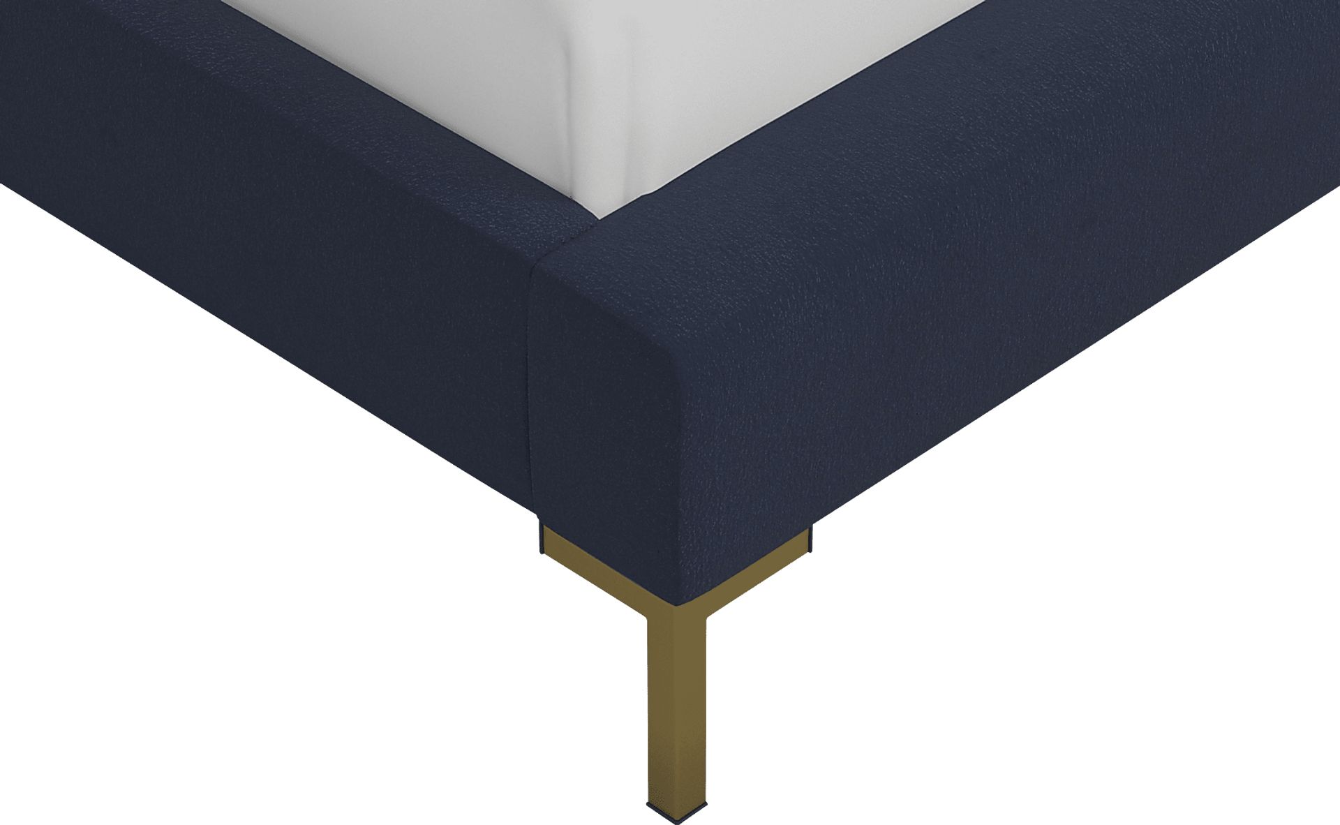 Semut Blue Queen Bed - Image 6