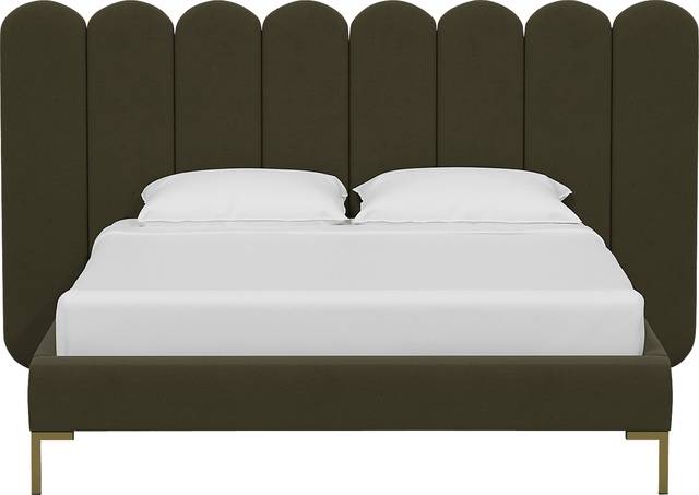 Semut Green Twin Bed - Thumbnail - Image 4