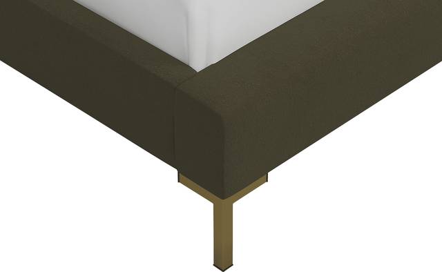 Semut Green Twin Bed - Thumbnail - Image 6
