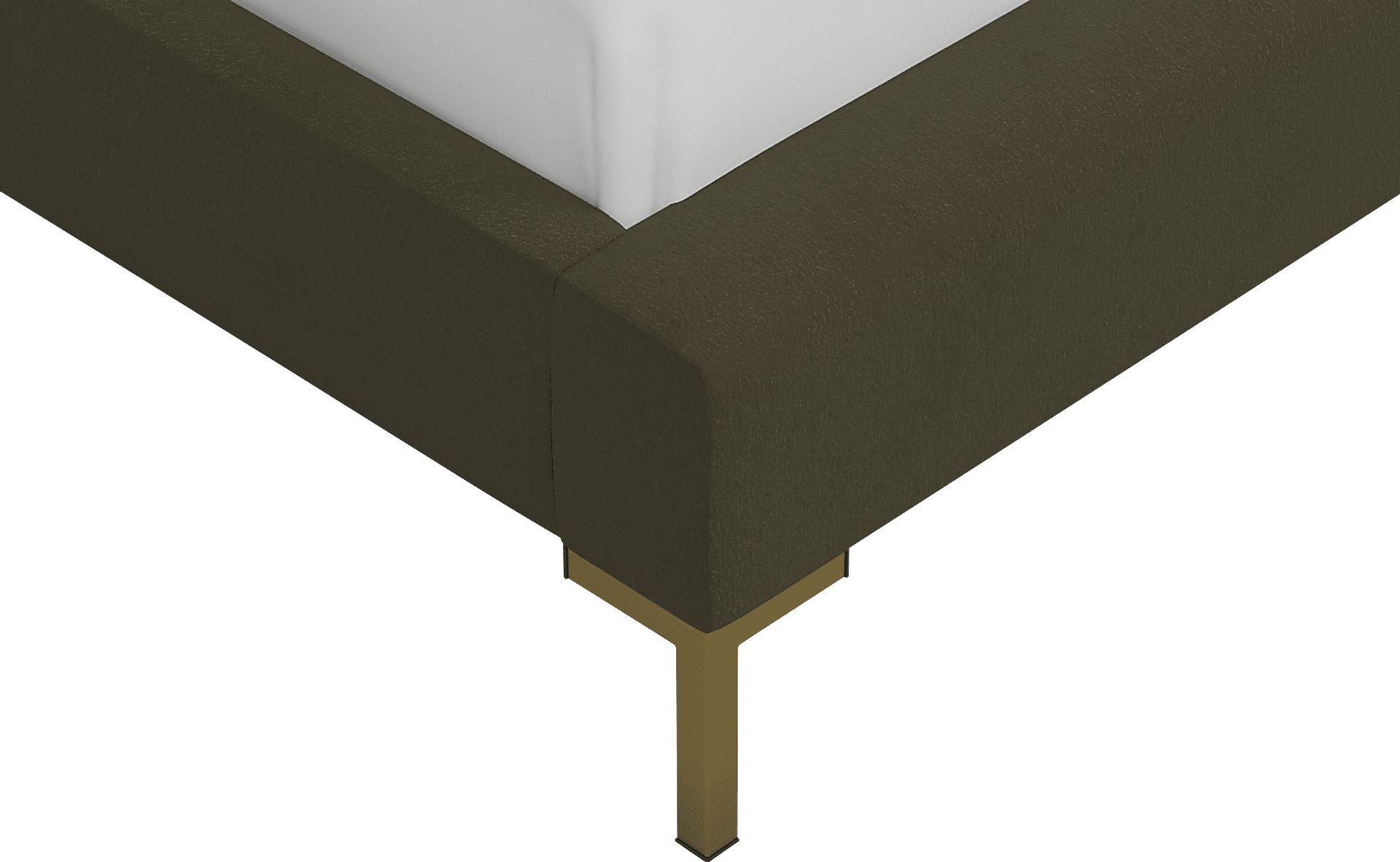 Semut Green Twin Bed - Image 6