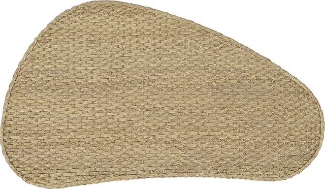 Senbu Brown Coffee Table - Thumbnail - Image 3