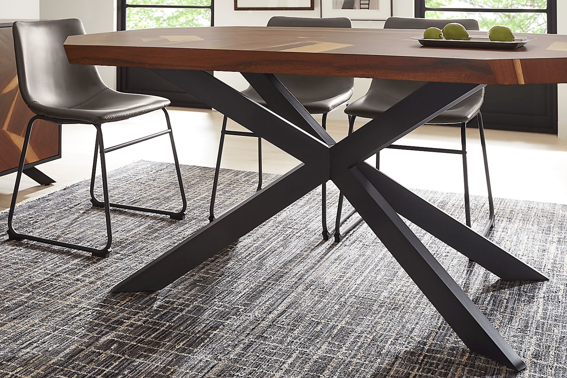 Seneca Cove Natural Dining Table - Image 3