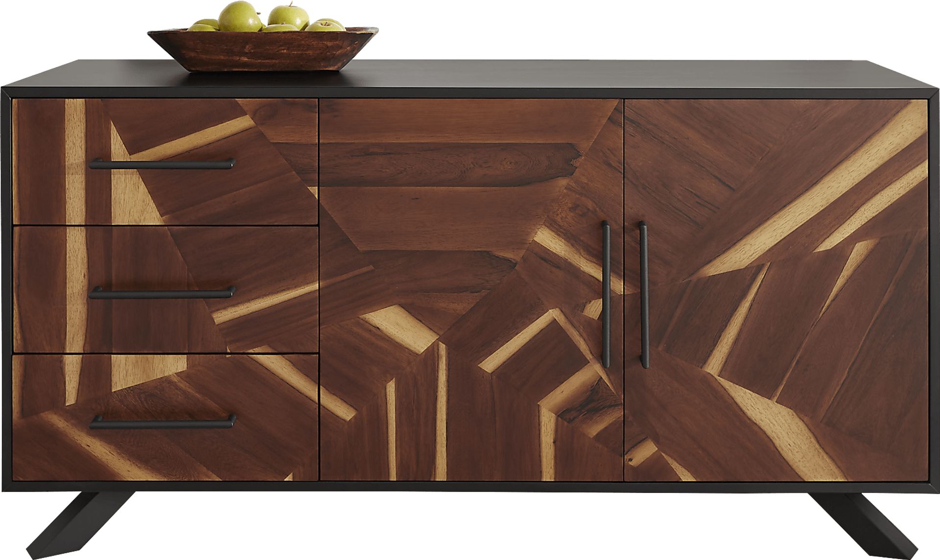 Seneca Cove Natural Sideboard - Image 3