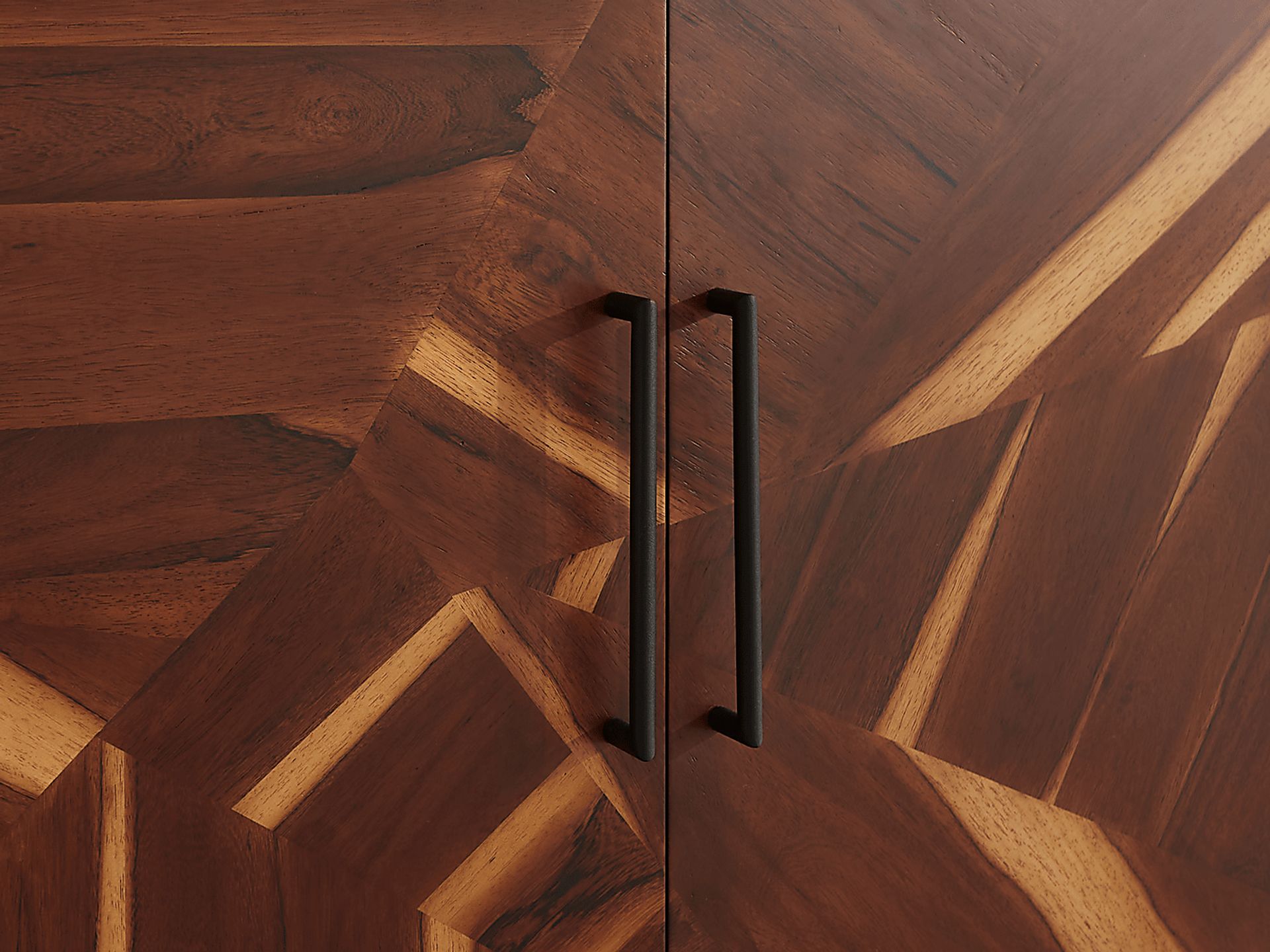 Seneca Cove Natural Sideboard - Image 5