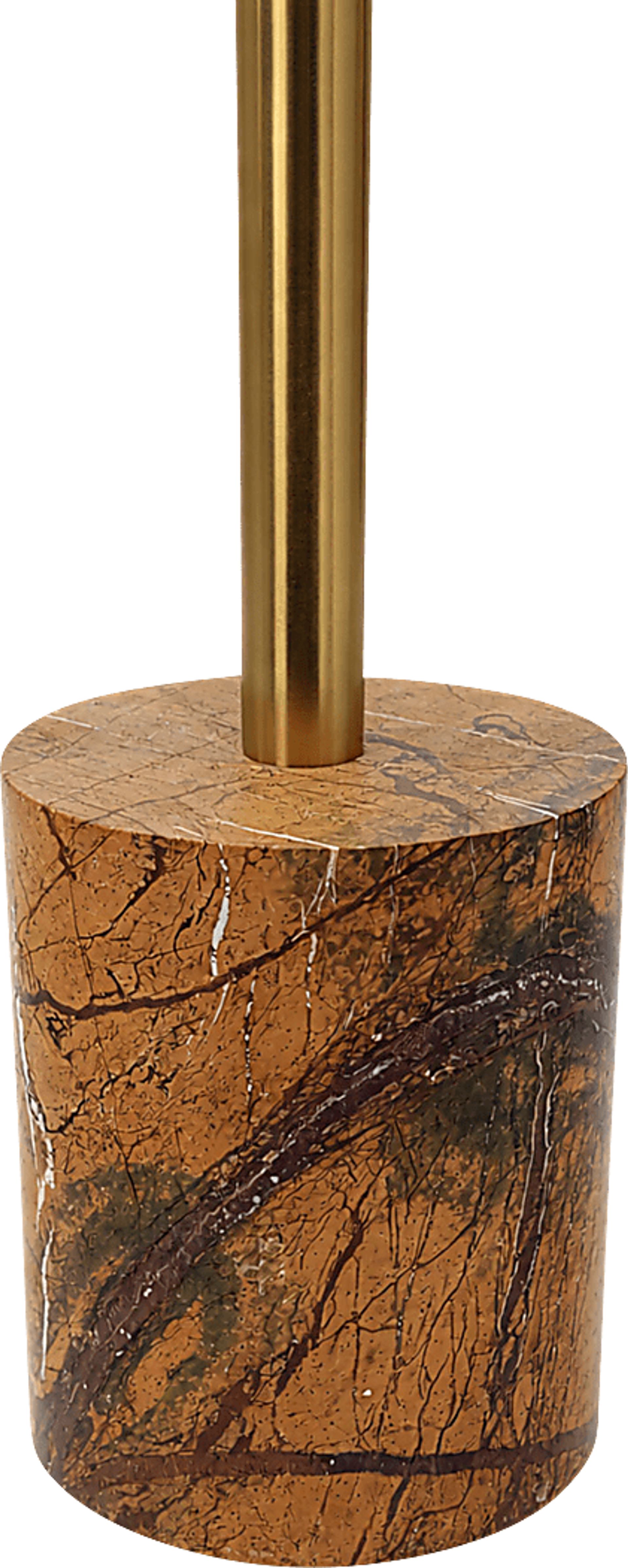 Senzim Gold Accent Table - Image 5
