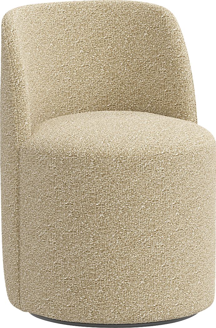 Sepi Beige Side Chair