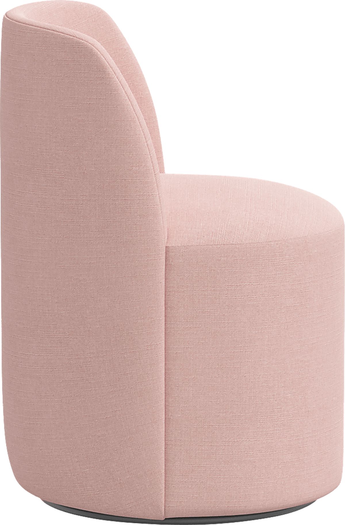 Sepi Pink Colors Side Chair | Rooms to Go