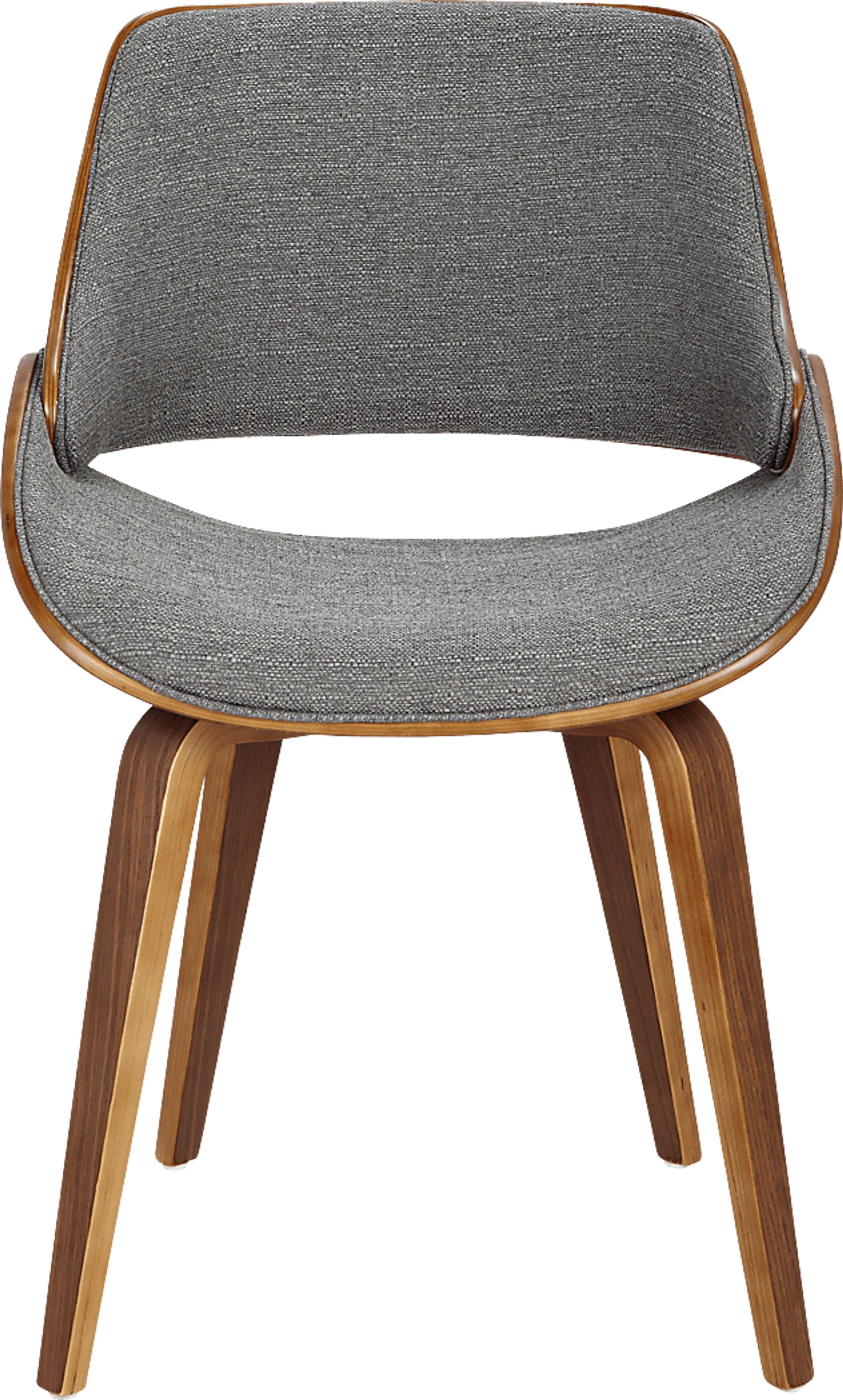 Seracedar Gray Dining Chair, Set of 2 - Image 10