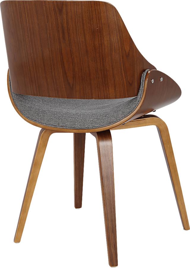 Seracedar Gray Dining Chair, Set of 2 - Thumbnail - Image 8