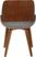 Seracedar Gray Dining Chair, Set of 2