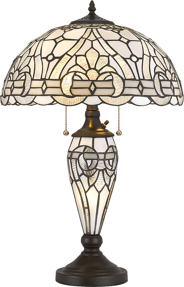 Seraphine Black Lamp - Thumbnail - Image 2