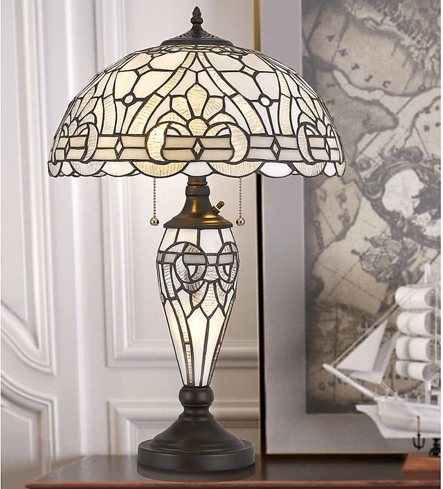 Seraphine Black Lamp - Thumbnail - Image 3