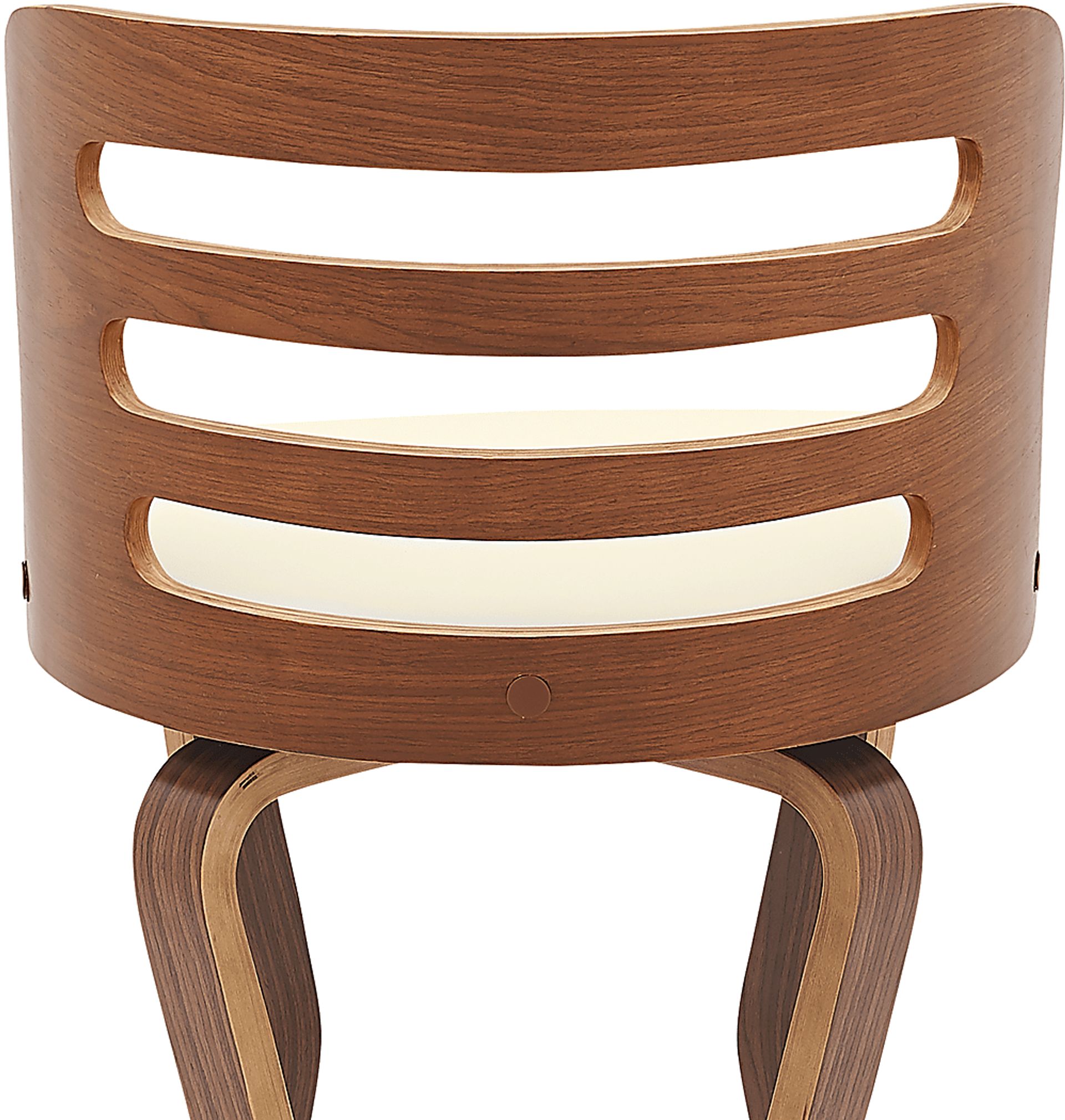 Serave Cream Barstool - Image 6