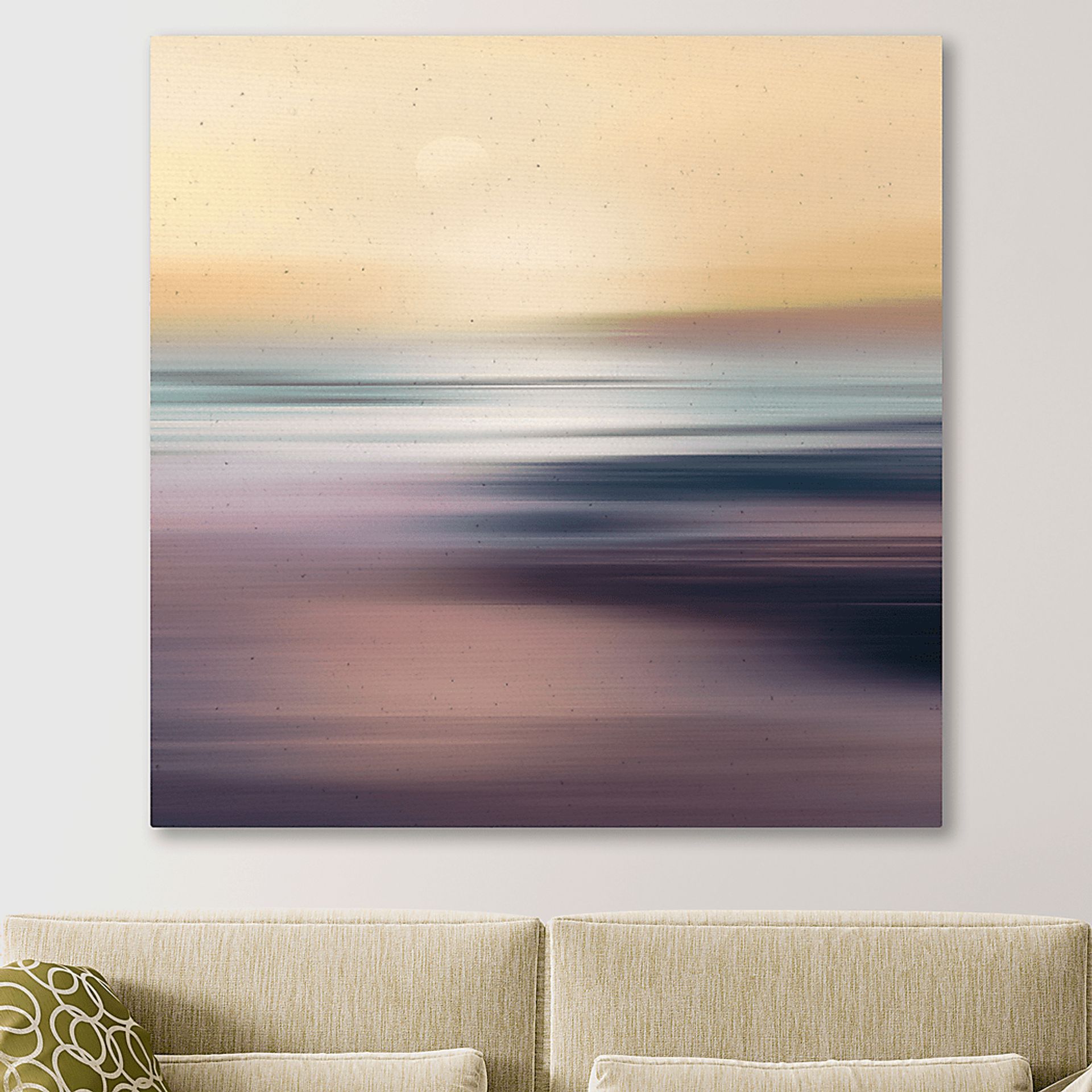 Serene Vision Artwork - Image 2