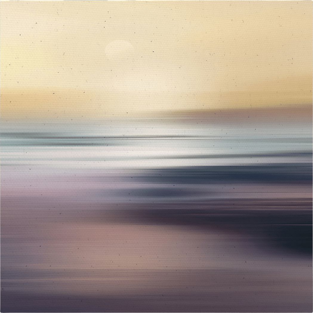 Serene Vision Artwork