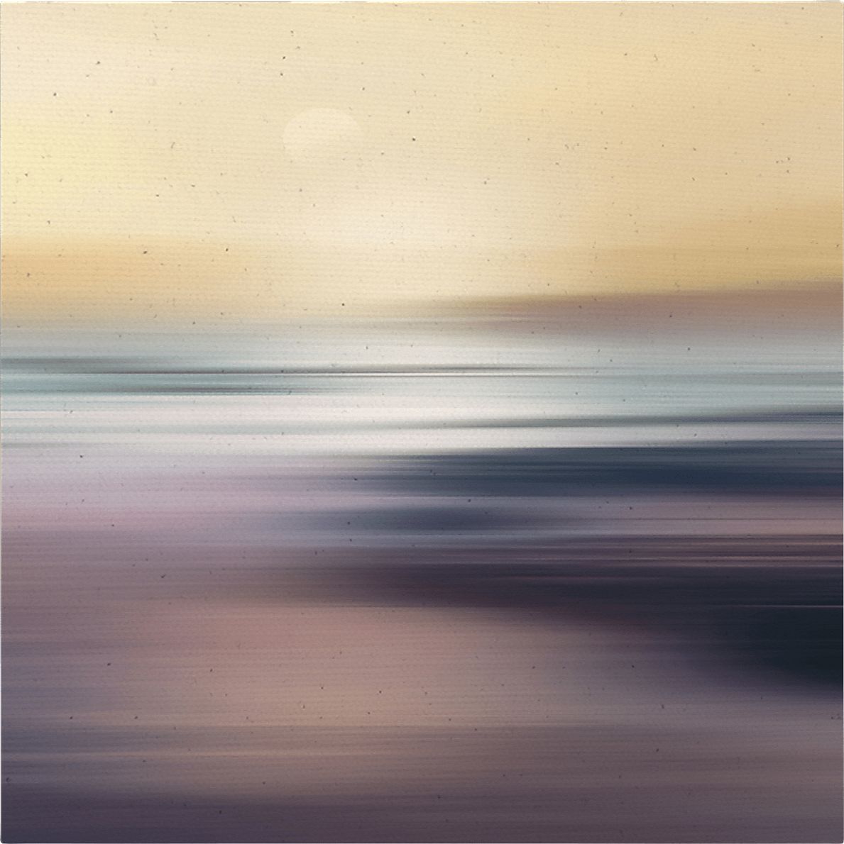 Serene Vision Artwork