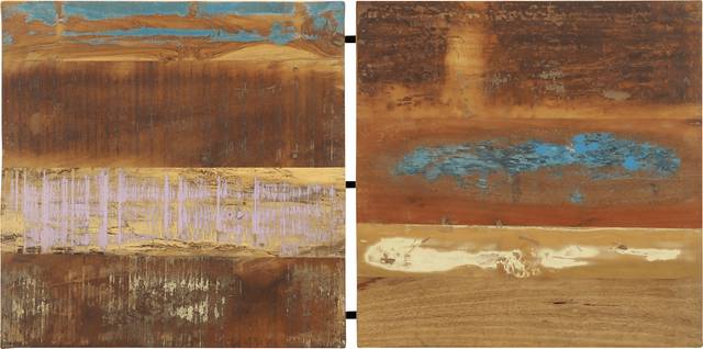 Serlio Brown Rectangle Cocktail Table - Thumbnail - Image 6