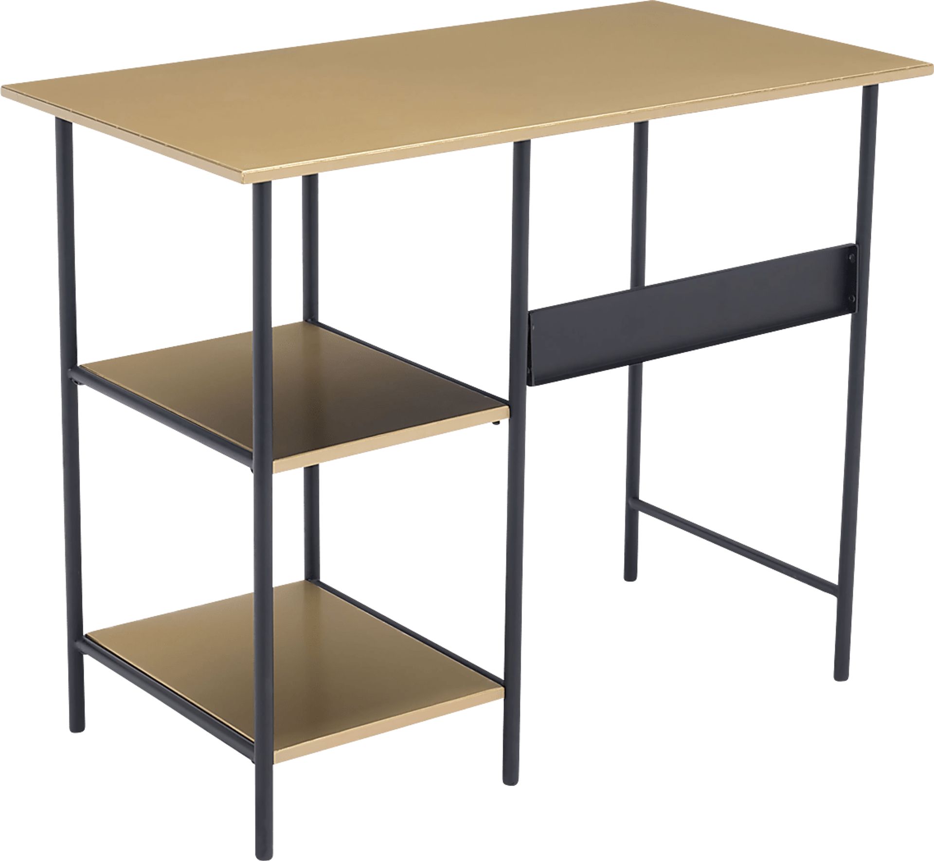 Sernik Gold Desk - Image 5