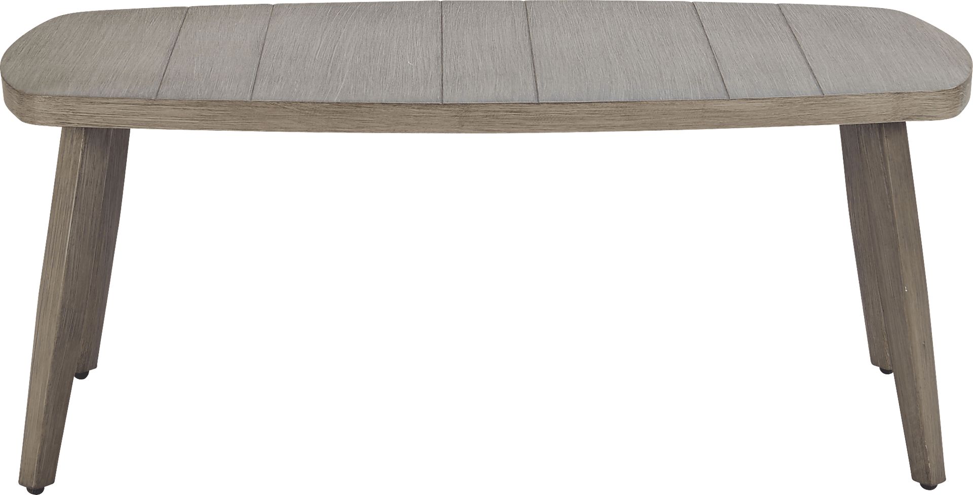 Serrata Brown Cocktail Table - Image 5