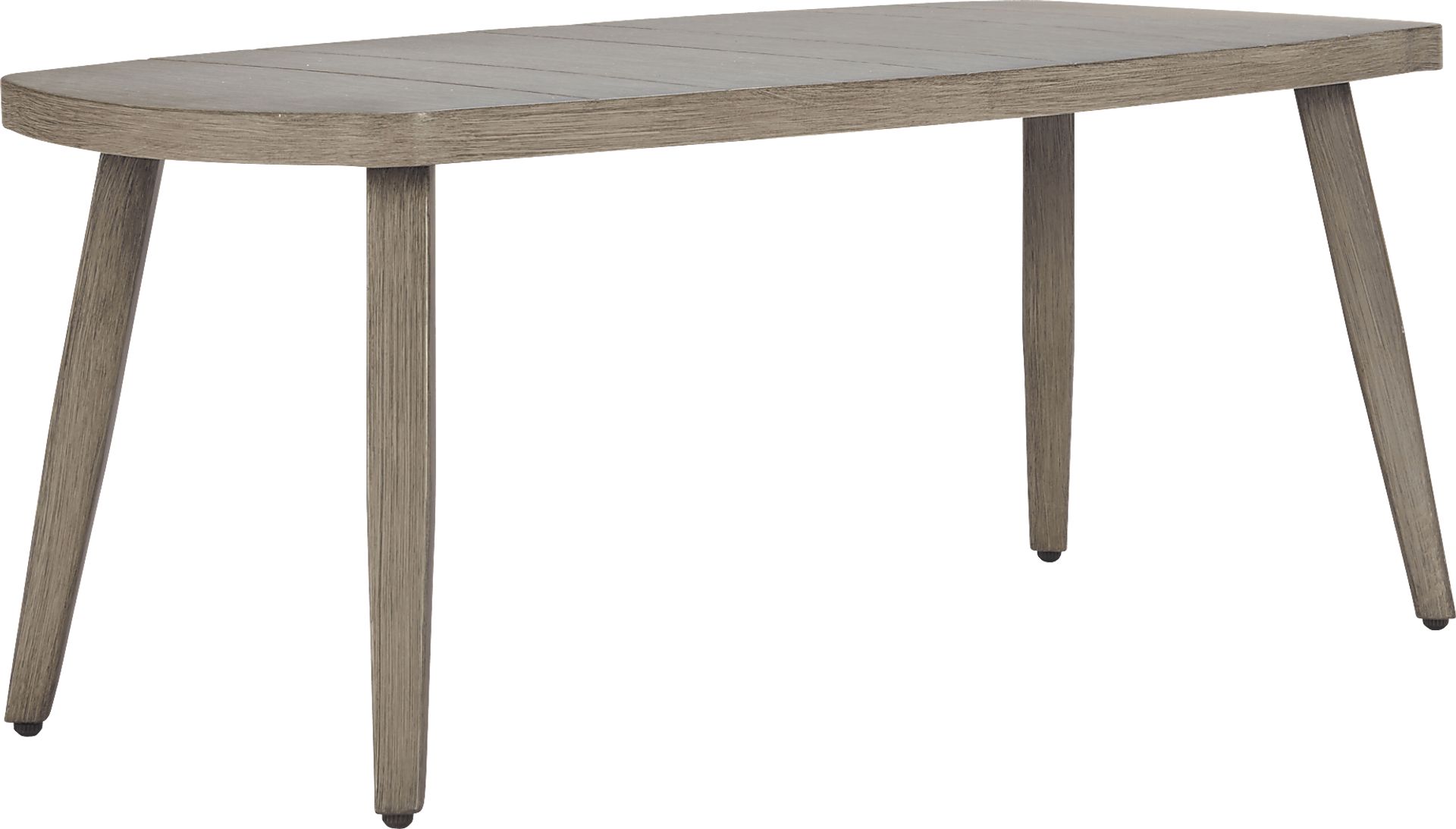 Serrata Brown Cocktail Table - Image 6