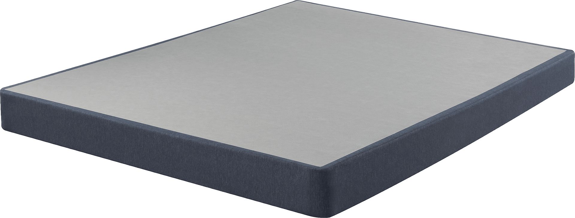 Serta California King Low Profile Foundation Pair (2) - Image 1