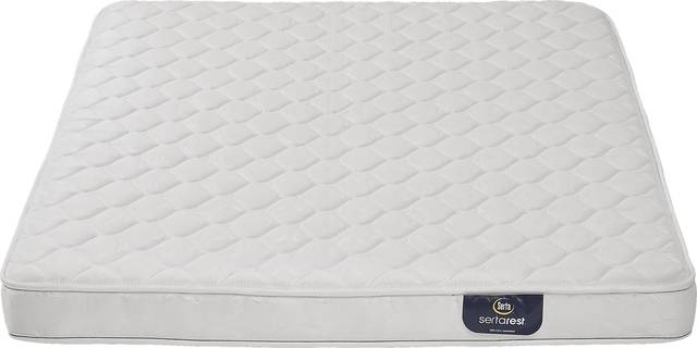 Serta Davenbury Full Mattress - Thumbnail - Image 2