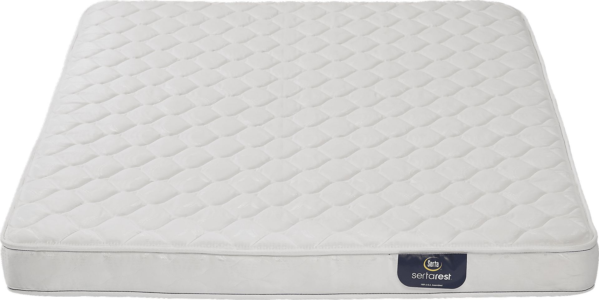 Serta Davenbury Full Mattress - Image 2