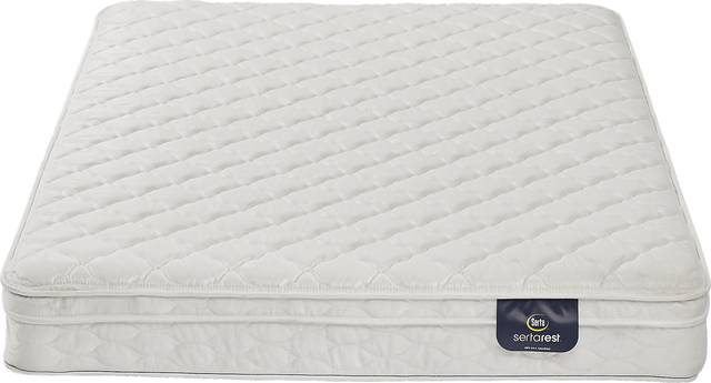 Serta Elmont Full Mattress - Thumbnail - Image 2