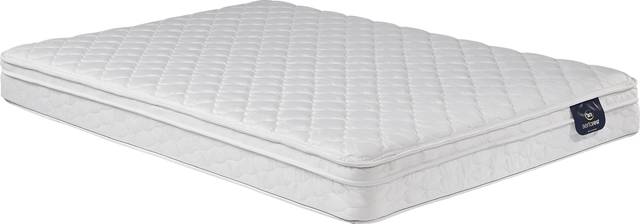 Serta Elmont Full Mattress - Thumbnail - Image 1