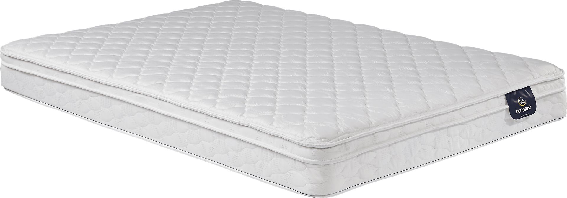 Serta Elmont Full Mattress