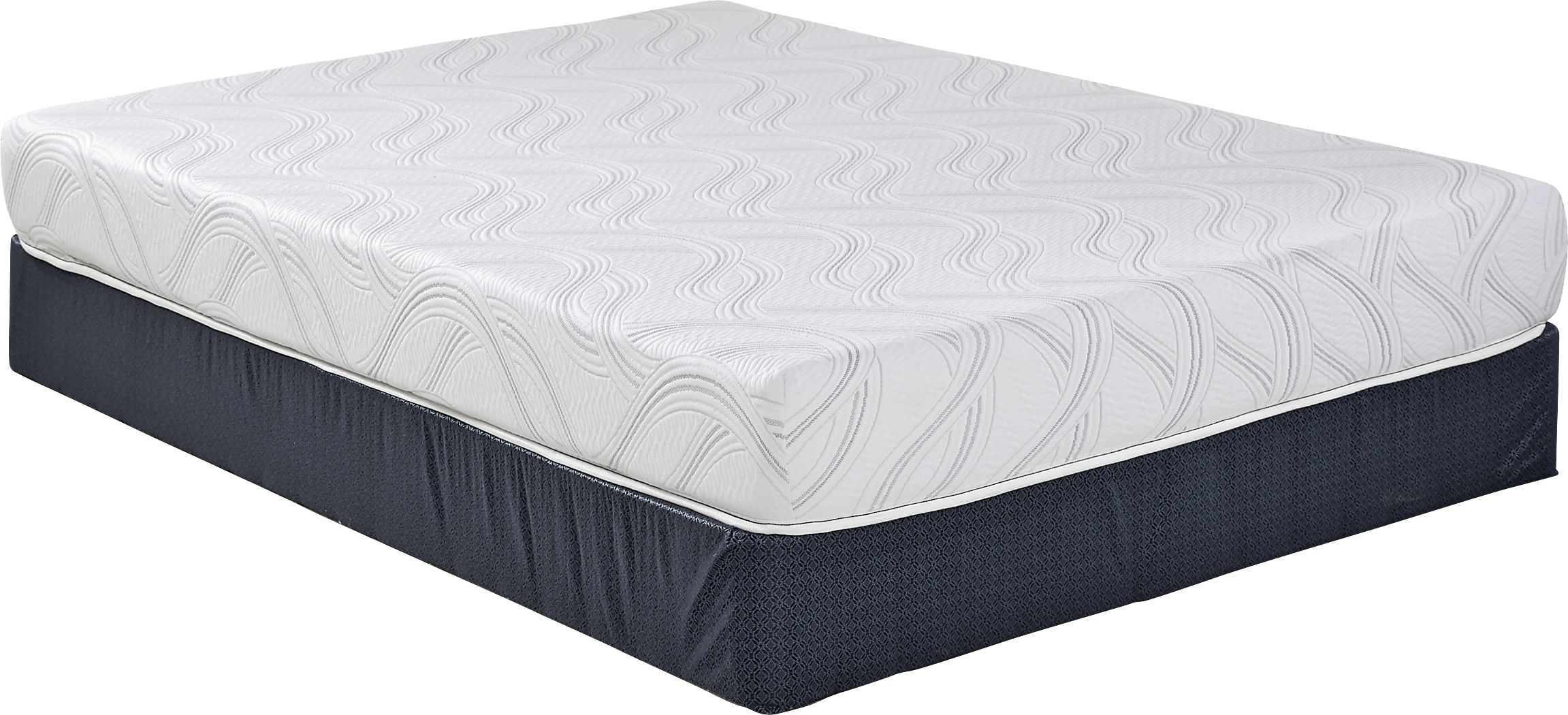 serta grandbury king mattress review