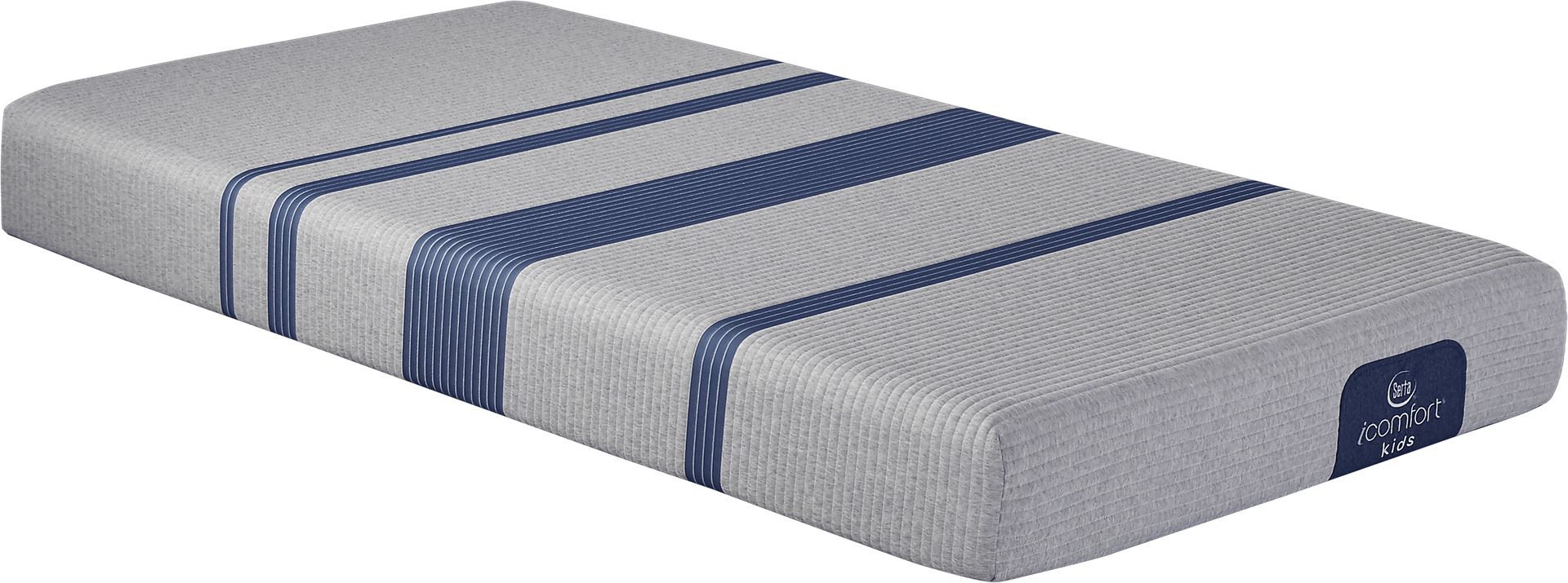 Serta iComfort Blue Night 70 Twin Mattress - Image 1