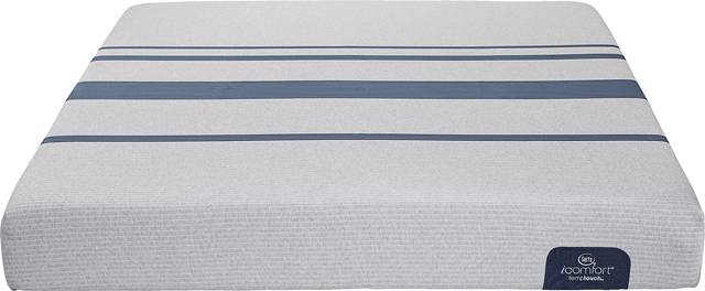 Serta iComfort Blue Touch 100 King Mattress - Thumbnail - Image 2
