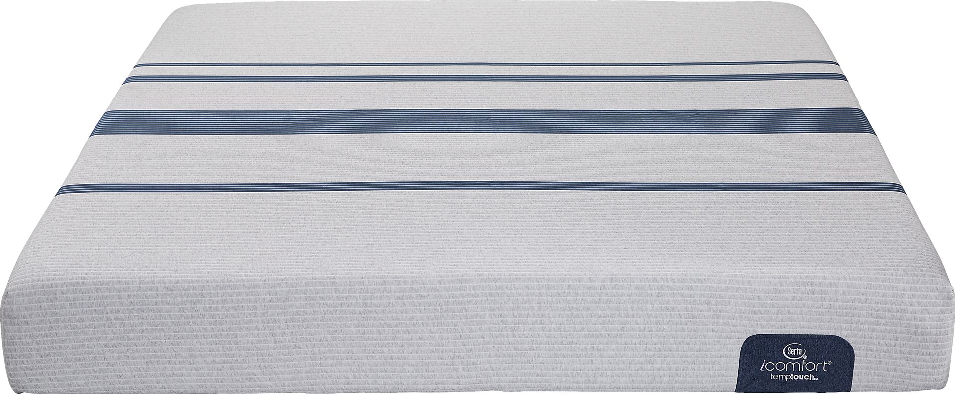 Serta iComfort Blue Touch 100 King Mattress - Image 2
