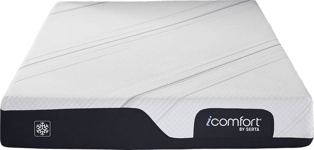 Serta iComfort CF1000 King Mattress - Thumbnail - Image 2