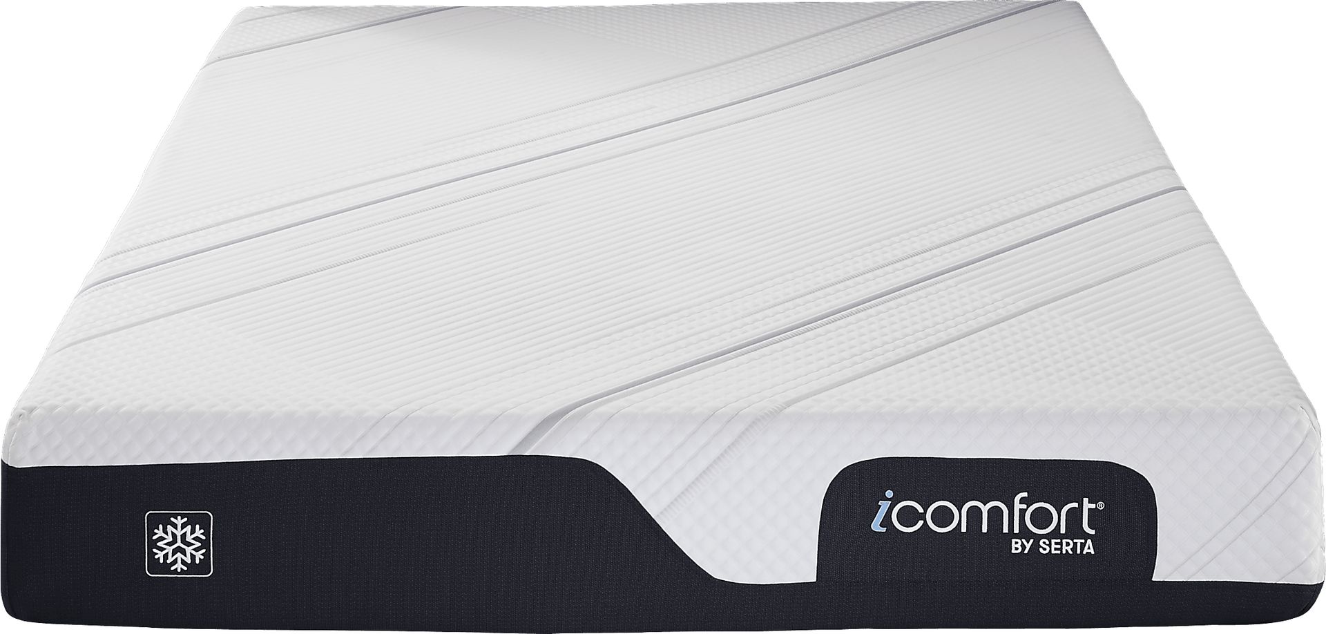 Serta iComfort CF1000 King Mattress - Image 2