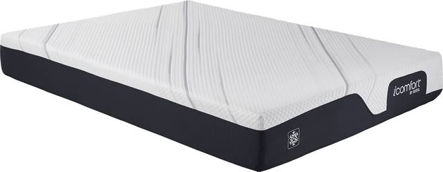 Serta iComfort CF1000 King Mattress - Thumbnail - Image 1