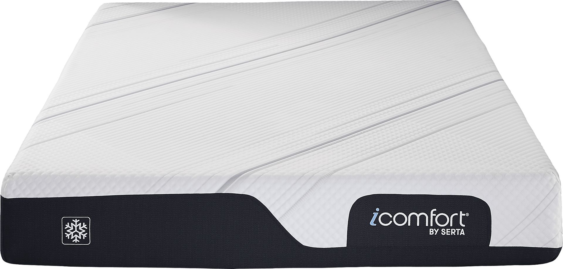 Serta iComfort CF1000 Queen Mattress - Image 2