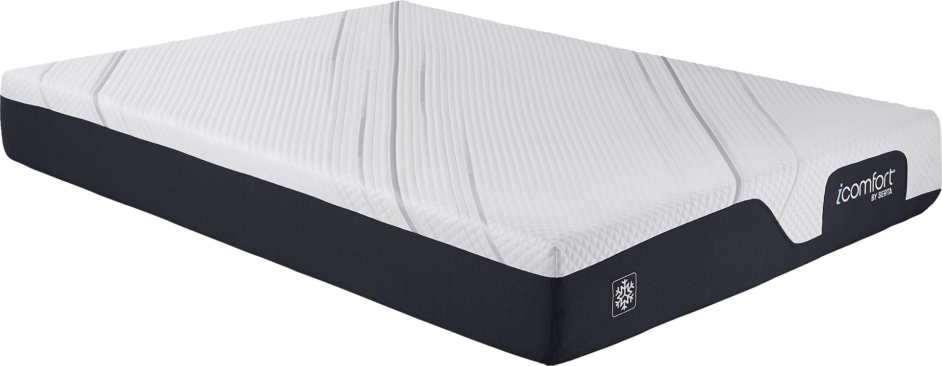 Serta iComfort CF1000 Twin XL Mattress - Image 1