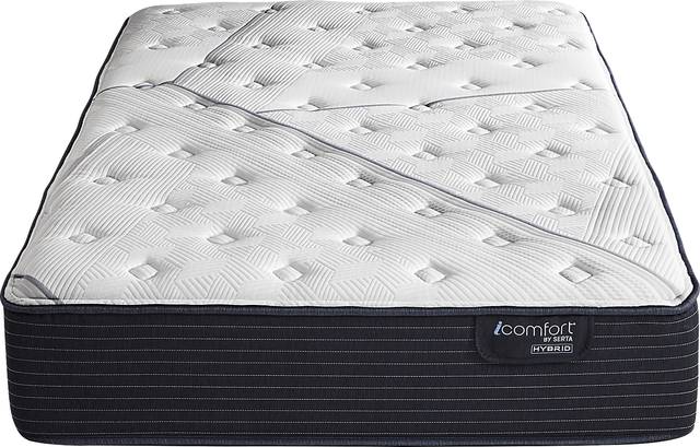 Serta iComfort CF1000C Quilted II Firm Full Mattress - Thumbnail - Image 2