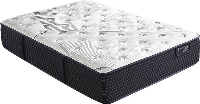 Serta iComfort CF1000C Quilted II Firm Full Mattress - Thumbnail - Image 1