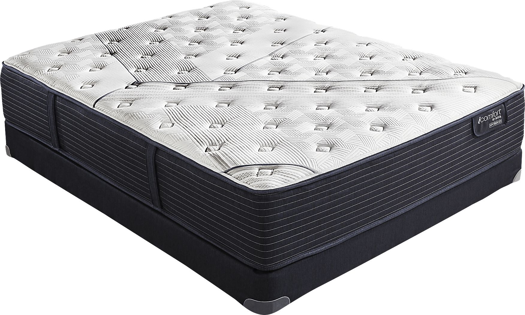 icomfort mattress low profile box spring