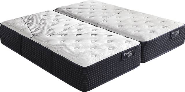 Serta iComfort CF1000C Quilted II Firm Split King Mattress (2 TWXL) - Thumbnail - Image 1