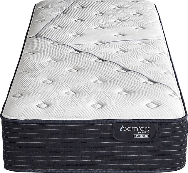 Serta iComfort CF1000C Quilted II Firm Twin Mattress - Thumbnail - Image 2